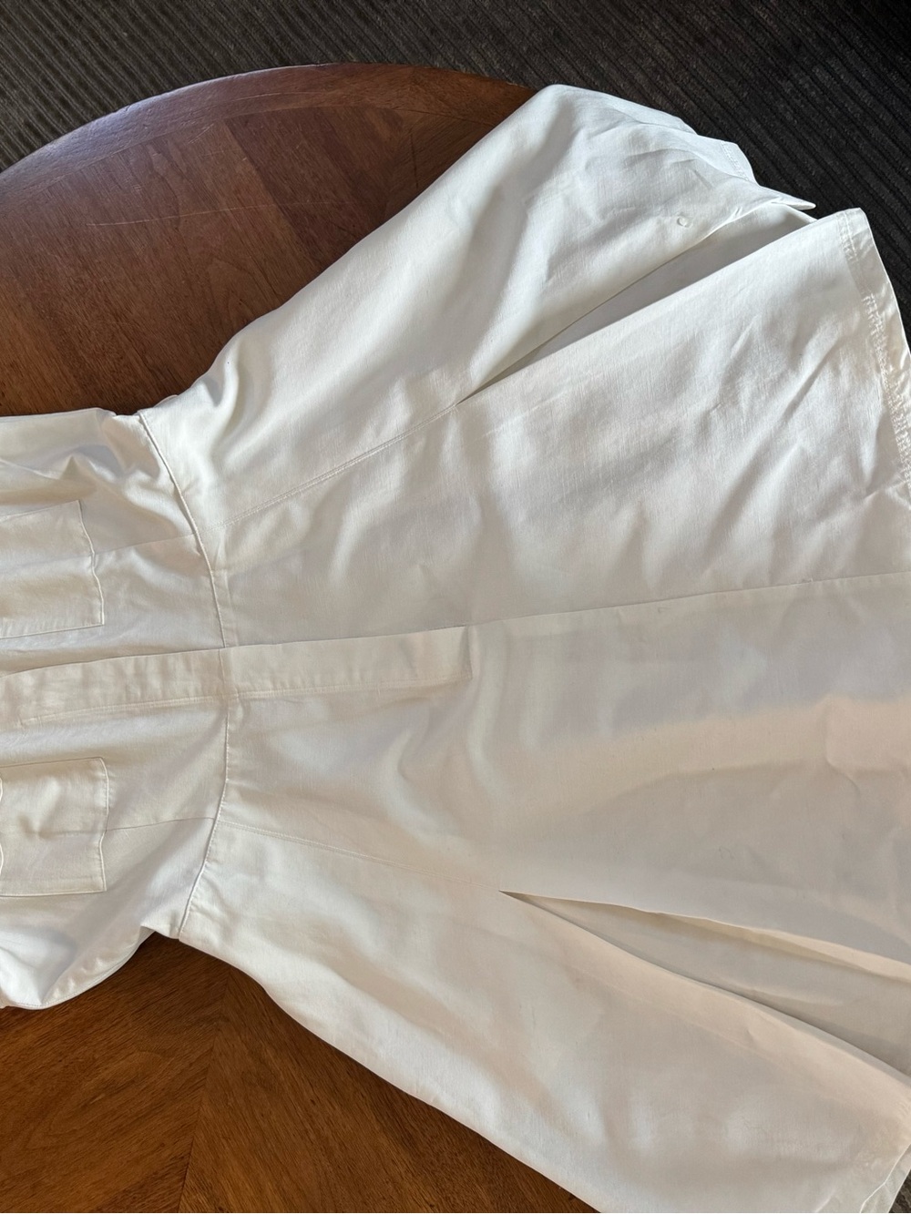 Club Monaco sport dress